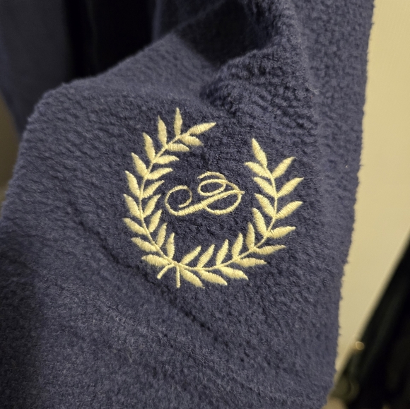 Cozy Buttondown - Picture 6 of 8